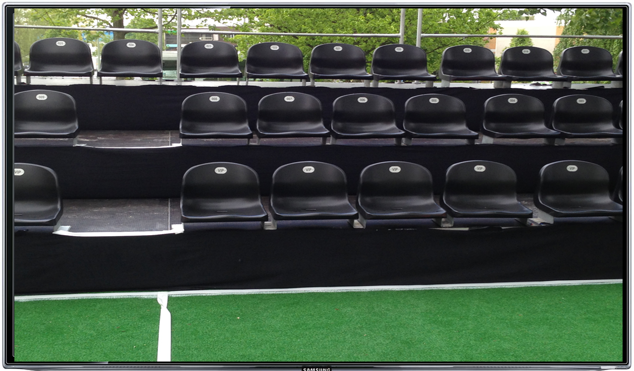 Samsung LED TV- 75" Full HD, 1920 x1080Pixel, 190cm Diagonale